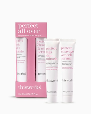 This Works Perfect All Over Kit