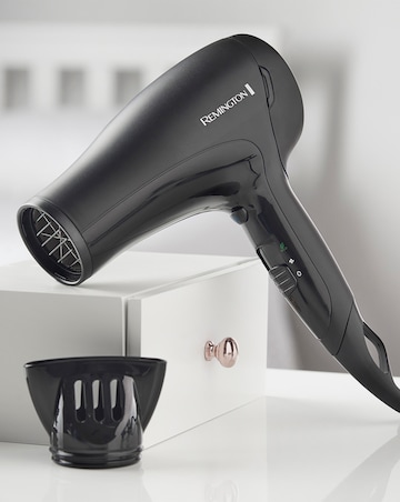Remington Power 2000 Hair Dryer