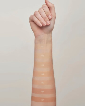 Sweed Glass Skin Foundation - 05