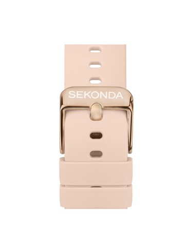 Sekonda Flex Plus Smart Watch - Peach