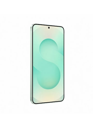 Samsung Galaxy S25 128GB (Mint) & Samsung Galaxy Buds3 Wireless Earbuds Bundle