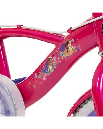 Huffy Disney Princess 16 Inch Bike