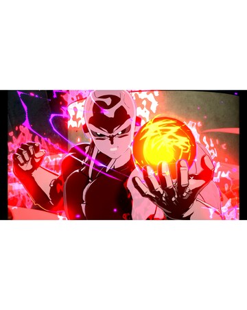 Dragon Ball Sparking Zero (PS5)