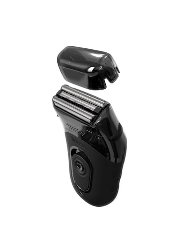 WAHL Compact Shaver