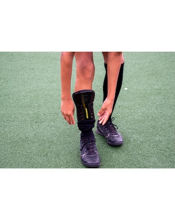 Kickmaster Backpack Training Set