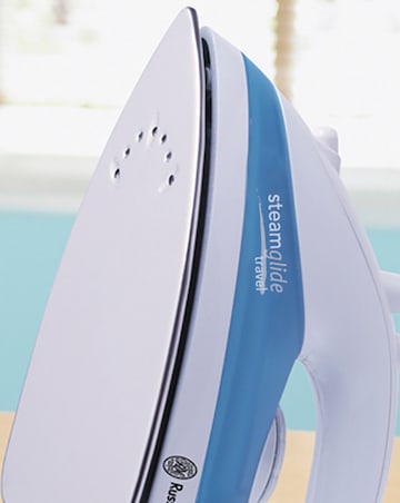 Russell Hobbs 22470 830W Travel Iron