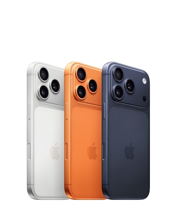 Apple iPhone 17 Pro 512GB - Cosmic Orange