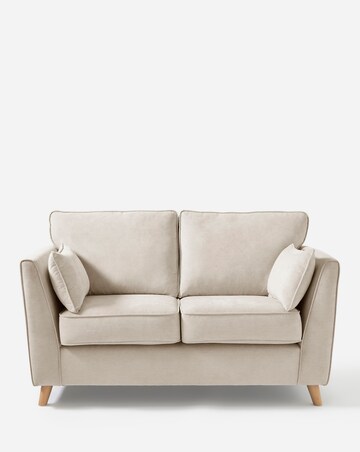McKenzie Chenille 2 Seater Sofa