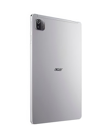 Acer Iconia Tab A10 10.1in 64GB Multi-Touch LCD WiFi Tablet - Iron Grey