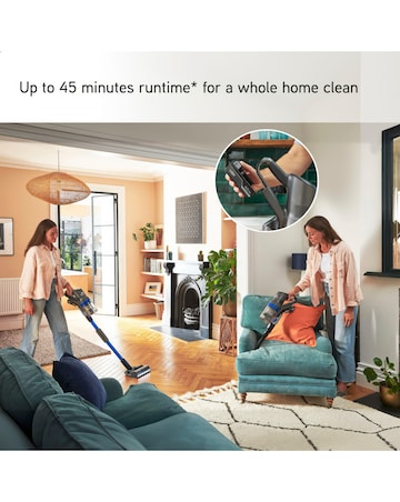 Vax HomePro Pet Cordless Vacuum Cleaner