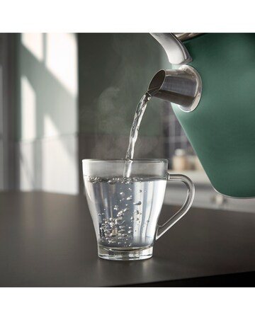 Tower Renaissance 1.7L Green Kettle