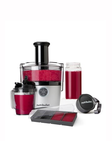 NutriBullet Juicer PRO