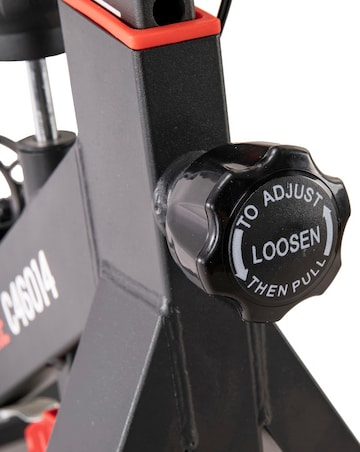 Body Sculpture Pro Racing Studio Bike - 8kg Flywheel