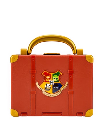 Squishmallows Squishalongs Harry Potter Hogwarts Express