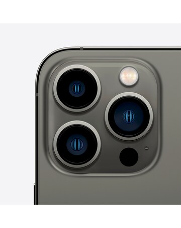 Refurbished Apple iPhone 13 Pro 128GB - Graphite (Pristine Condition)