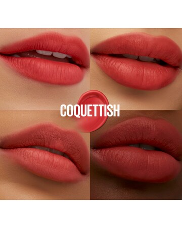 Maybelline New York Super Stay Teddy Tint Coquettish