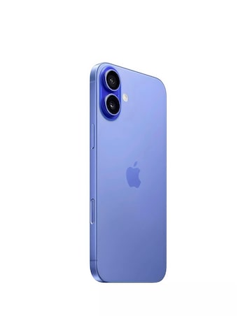Apple iPhone 16 128GB - Ultramarine