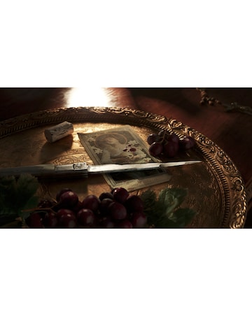 Mafia: The Old Country (PS5)