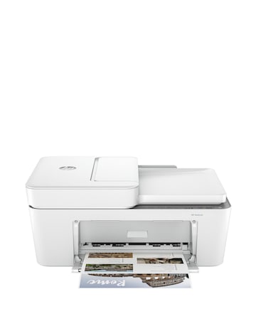 HP Deskjet 4220E All in One Printer - Cement