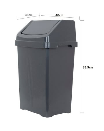 Wham Midnight 7 piece Casa Set