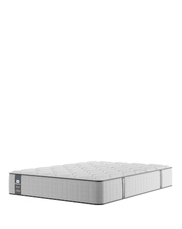 Sealy Posturepedic Elevate Blackwood Extra Firm Mattress