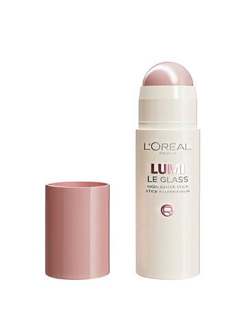 L'Oreal Paris Lumi Les Glass Sticks - 620 Pink Ballet
