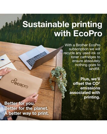 Brother HL-L1240W Compact Mono Wireless Laser Printer