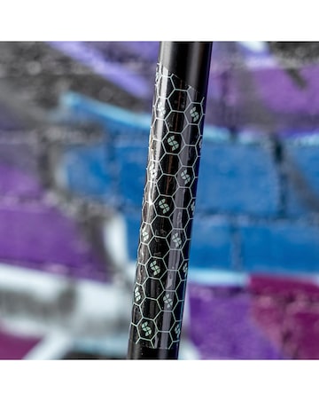 Stunted Glostorm Pro Stunt Scooter