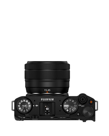 FujiFilm X-M5 Bundle
