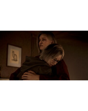 Resident Evil Requiem (Nintendo Switch 2)