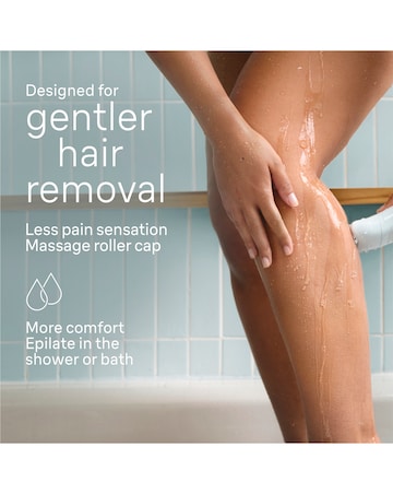 Braun Silk-Epil 5 SE5-230 Epilator