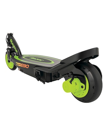 Razor Power Core E90 12V Scooter - Green