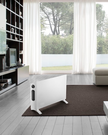 De'Longhi HSX Slim Style HSX4324E 2.4kW Convector Radiator