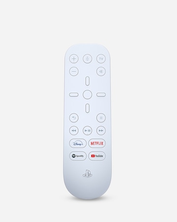 PlayStation 5 Media Remote