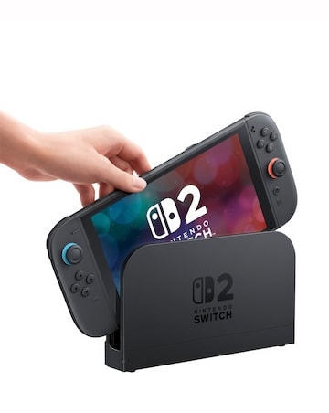 Nintendo Switch 2 Console
