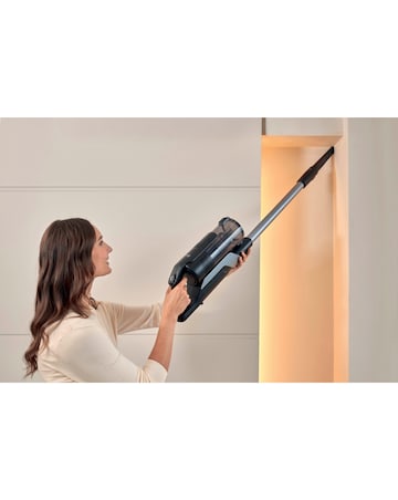 Hoover HF6 Home Vacuum Cleaner