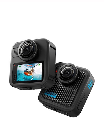 GoPro Max 2 Action Camera