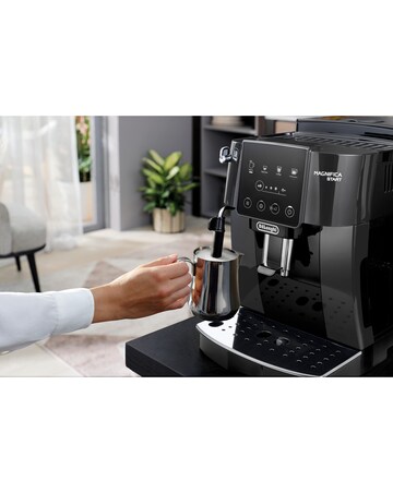 De'Longhi ECAM220.22.GB Magnifica Start Bean to Cup Coffee Machine