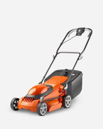 Flymo EasiStore 380R Electric Rotary Lawnmower