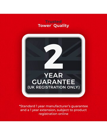 Tower Smart Start Classic 5pc Cookware Set