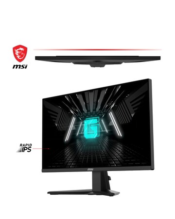 MSI G274F 27in IPS 180Hz 1ms Anti-Glare Gaming Monitor
