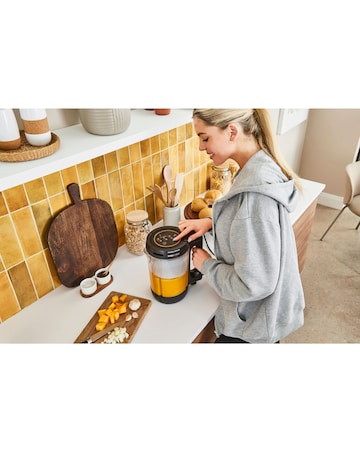 Morphy Richards 501050 Clarity Soup Maker