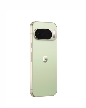 Google Pixel 10 Pro 256GB - Jade