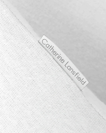 Catherine Lansfield Brushed Cotton Duvet Set
