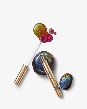 Stay All Day? Chroma-Flash Liquid Eyeliner - Firefly