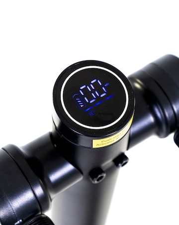 Li-Fe 350 Plus Unisex Electric Scooter