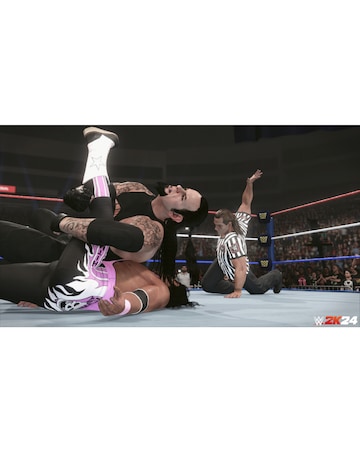 WWE 2K24 (Xbox)
