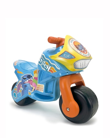 Injusa Foot to Floor Stitch