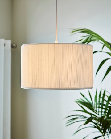 Satin Ripple Easy Fit Shade