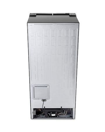 Fridgemaster MQ79394EB American Fridge Freezer- E Rated 175 CM